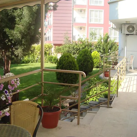 Astra Hotel Ravda
