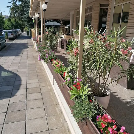 Hotel Astra 2*