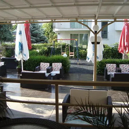 Hotel Astra 2*