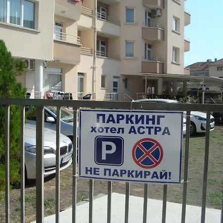 Astra 2* Ravda