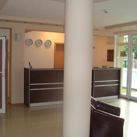 Astra Hotel Ravda