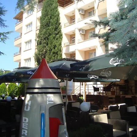 Hotel Astra 2*