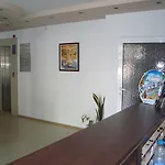 Hotel Astra