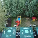 Hotel Astra Ravda