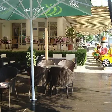 Astra Hotel Ravda