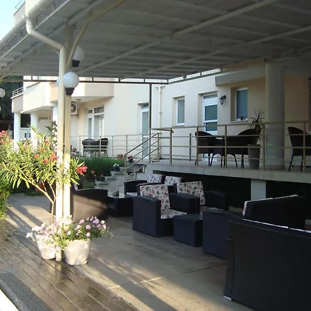 Hotel Astra 2*