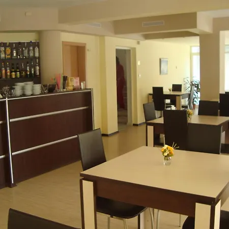 Hotell Astra