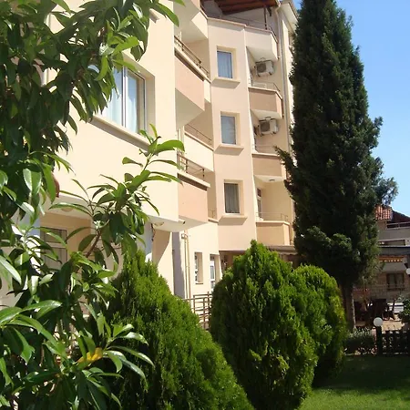 Astra Hotel 2*