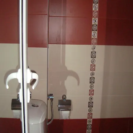 Astra Hotel