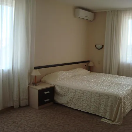 Hotel Astra