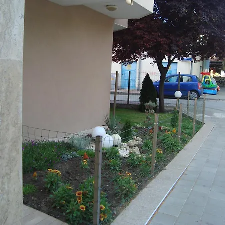 Astra Hotel
