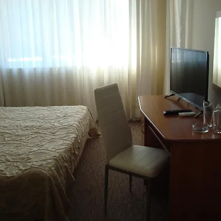 Astra Hotel