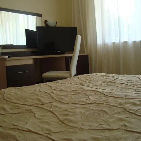 Astra Otel 2*