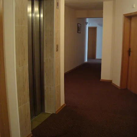 Hotell Astra