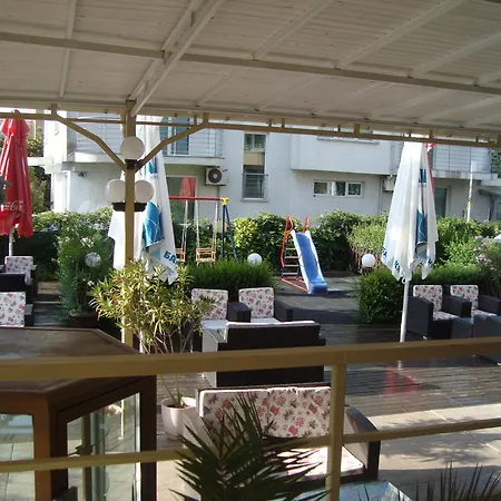 Otel Astra