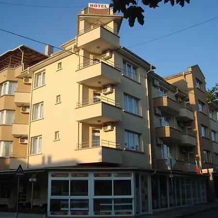 Astra Ravda