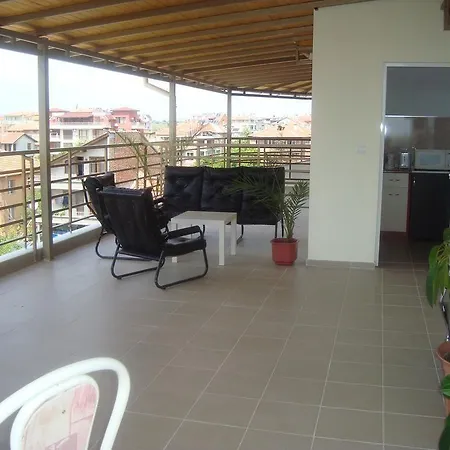Astra Otel 2*