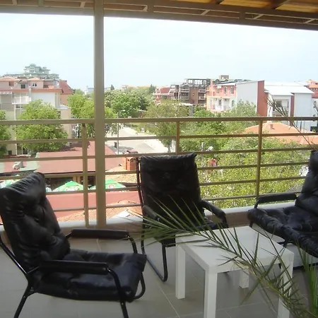 Astra Hotel Ravda