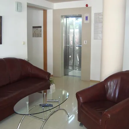 Astra Hotel Ravda