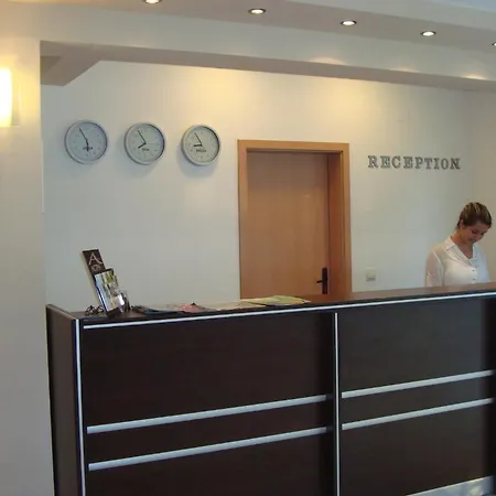Hotel Astra