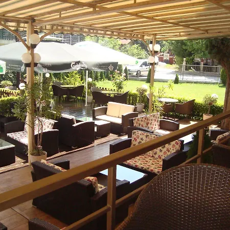 Hotel Astra