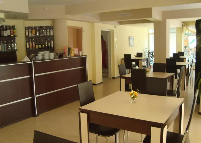 Ξενοδοχείο Astra