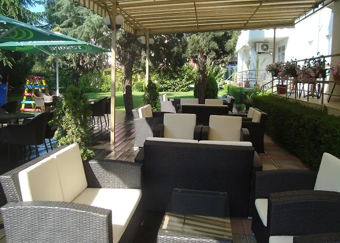 Astra Ξενοδοχείο 2*