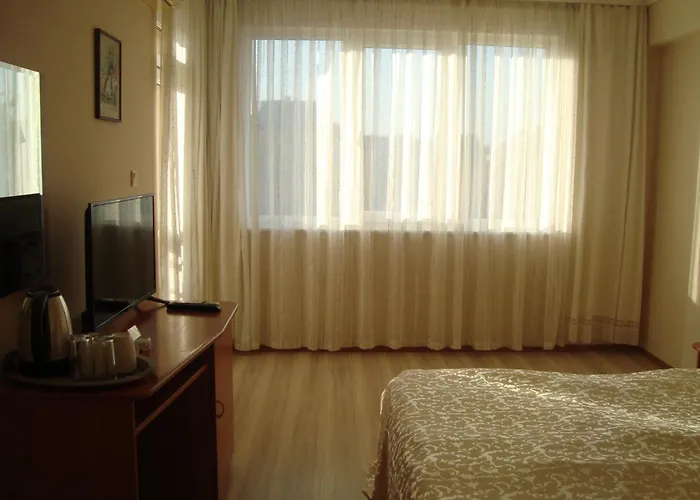 Astra Ξενοδοχείο 2*