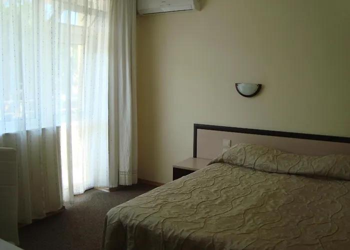 Ξενοδοχείο Astra