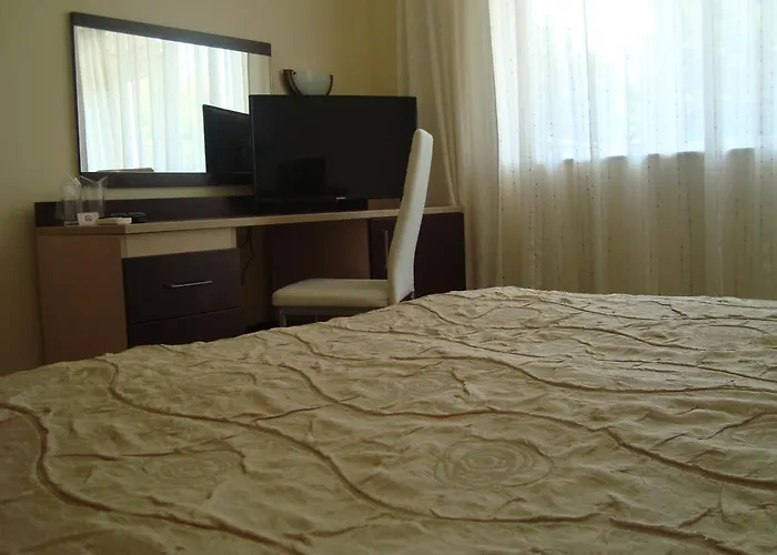 Astra Ξενοδοχείο 2*