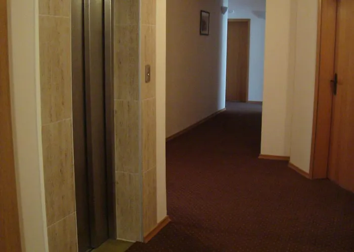 Ξενοδοχείο Astra