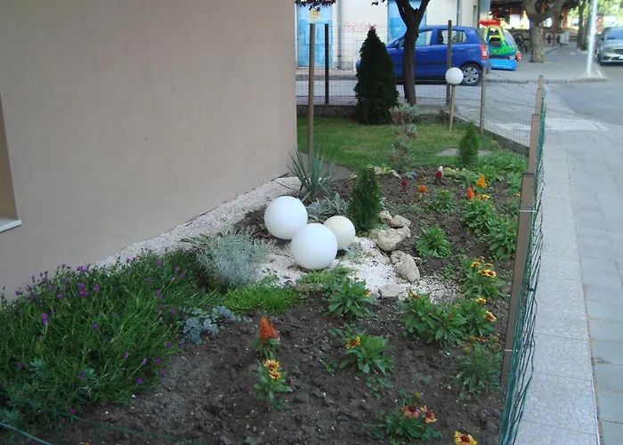 Astra Ξενοδοχείο 2*