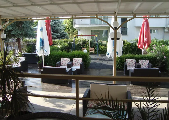 Ξενοδοχείο Astra 2*