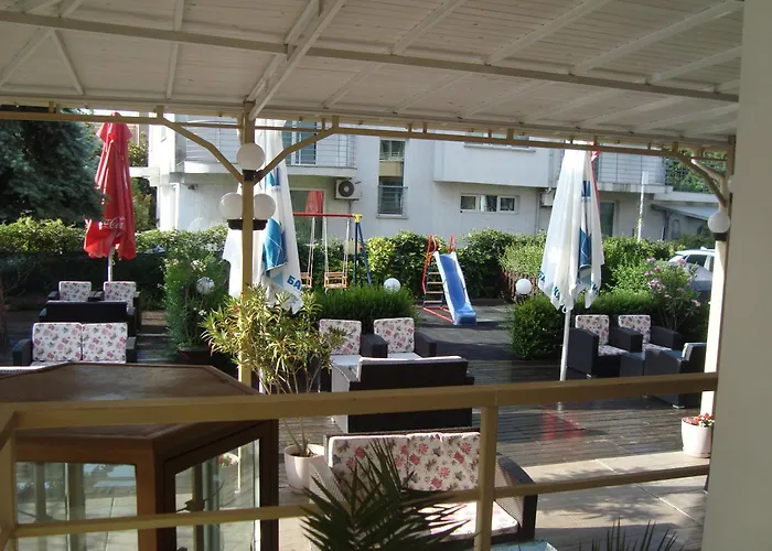 Ξενοδοχείο Astra