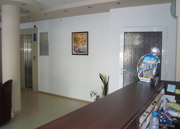 Ξενοδοχείο Astra