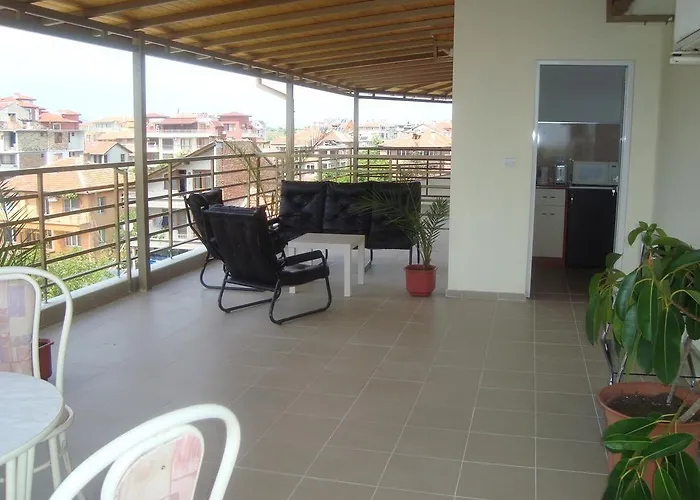 Astra Ξενοδοχείο 2*