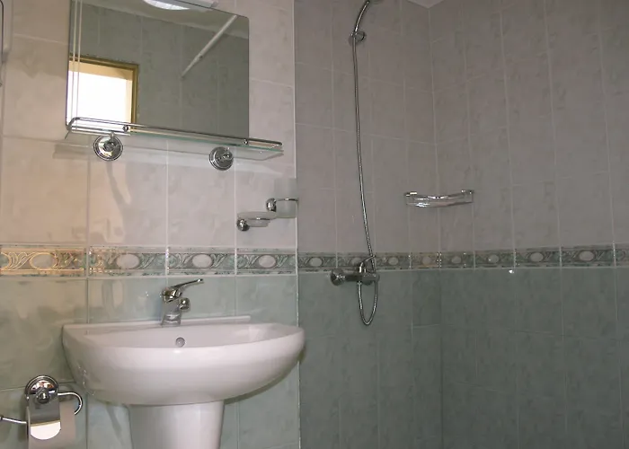 Astra Ξενοδοχείο