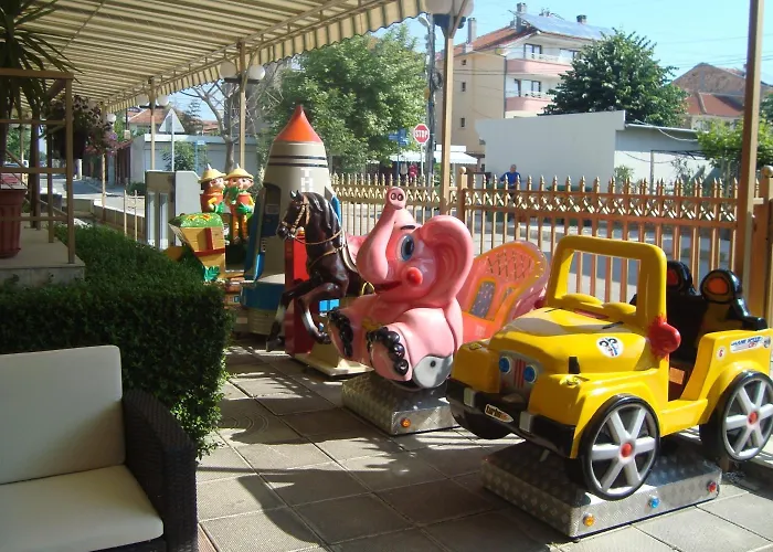 Astra Ξενοδοχείο 2*