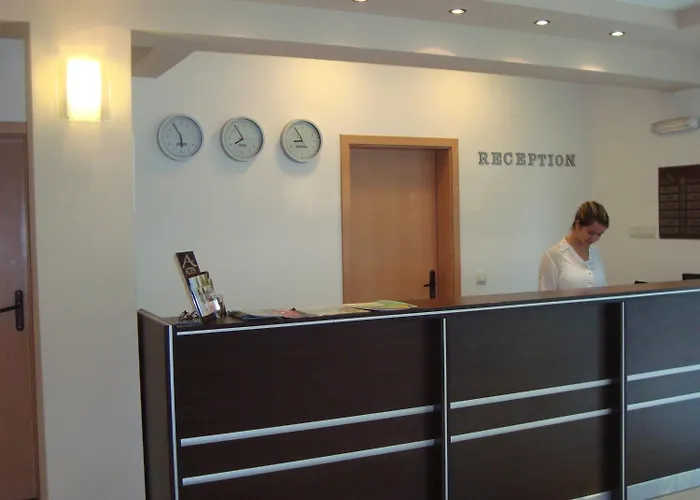 Ξενοδοχείο Astra