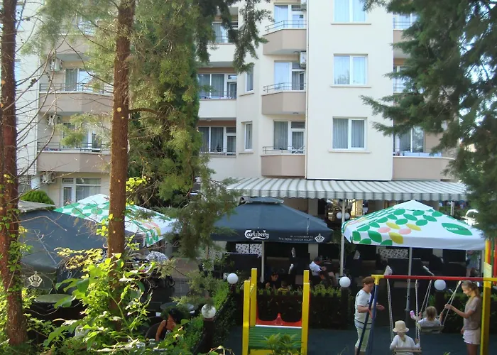 Astra Ξενοδοχείο 2*