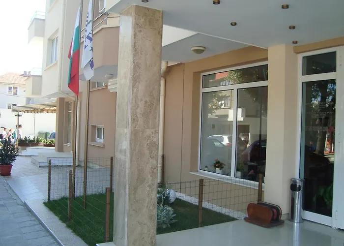 Astra Ξενοδοχείο 2*