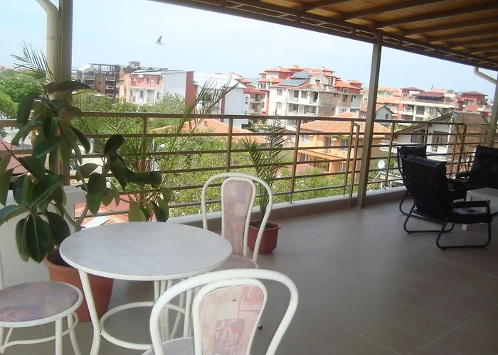 Ξενοδοχείο Astra