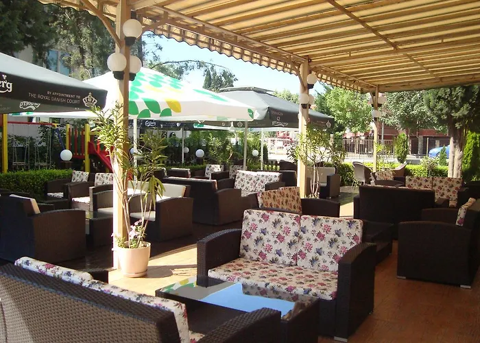 Ξενοδοχείο Astra